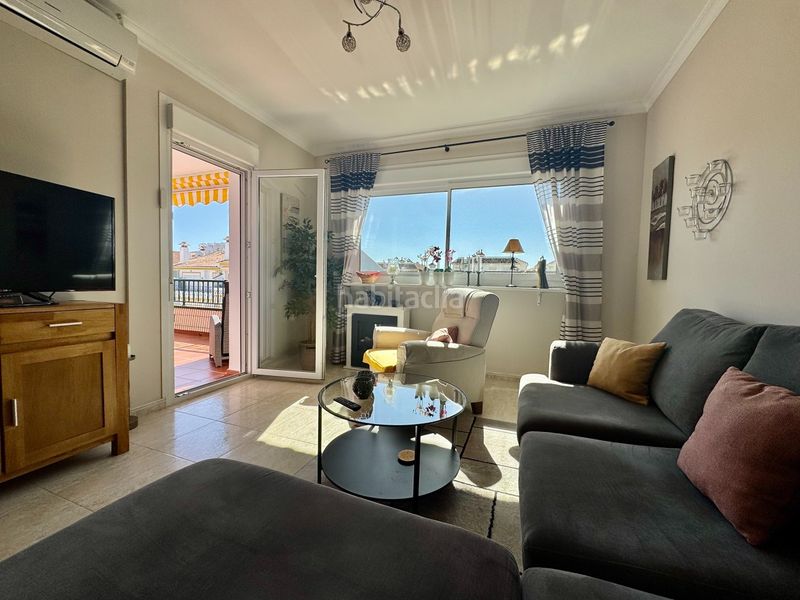 Foto b91849a7-61ce-41d7-8587-cdfce1e4a40a. Apartament a calle butiplaya 2 a la cala Mijas Mijas