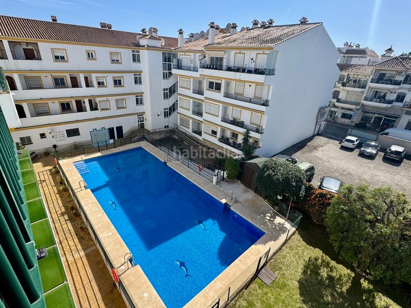 Foto f16e81d5-bd71-492e-920a-879bb88d47fc. Apartament a calle butiplaya 2 a la cala Mijas Mijas