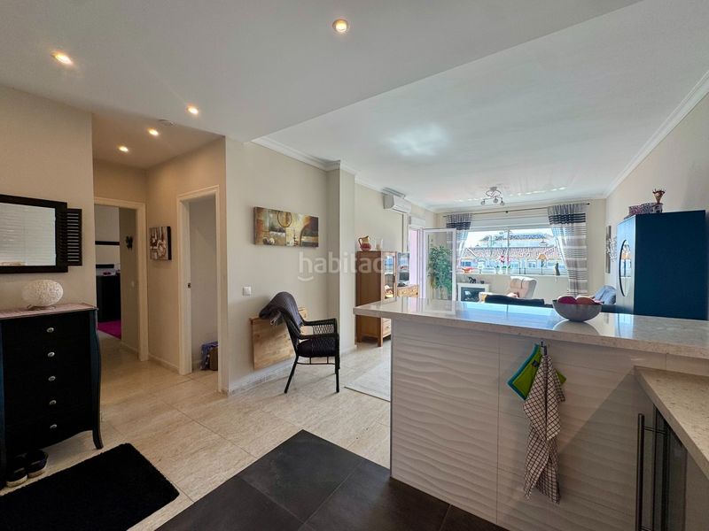 Foto f7a36fd4-a653-4238-8e39-68f5415297bf. Apartament a calle butiplaya 2 a la cala Mijas Mijas