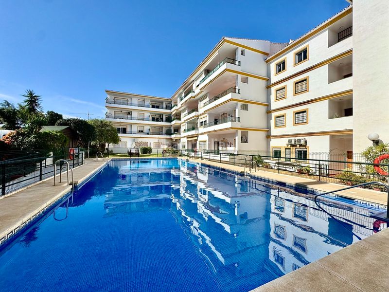 Foto fe28dae5-ab3d-4f42-a161-99e02b8a2c72. Apartament a calle butiplaya 2 a la cala Mijas Mijas