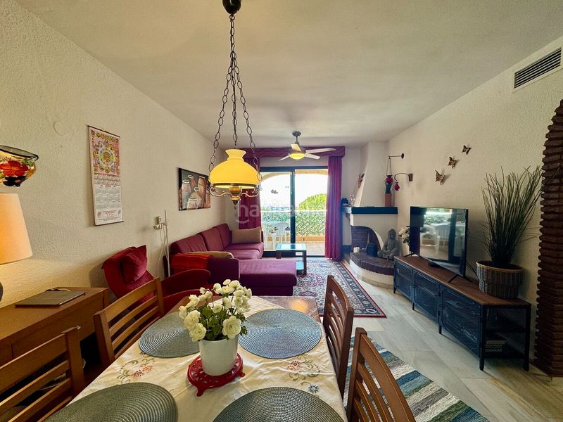 Foto 0c670554-eb2d-4146-a76b-ff544617ba53. Apartament a calle pinos 22 a Calahonda Mijas