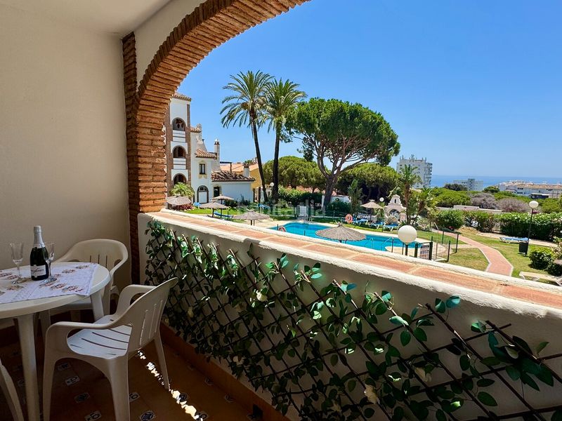 Foto 0e8ce57d-8091-440c-8460-f8de8842cc40. Apartament a calle pinos 22 a Calahonda Mijas