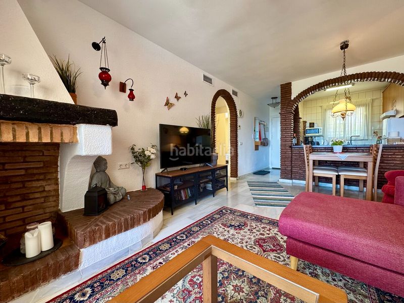 Foto 5df20fd9-603d-4bfa-8c1f-b32ebb18c6fd. Apartament a calle pinos 22 a Calahonda Mijas