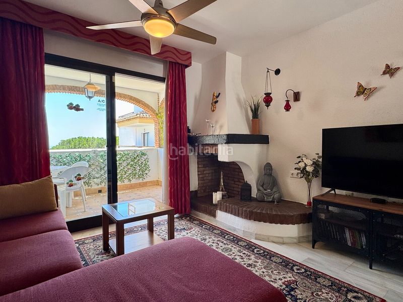 Foto 79c6a9e7-7c78-4a77-8832-7967eba6025b. Apartament a calle pinos 22 a Calahonda Mijas