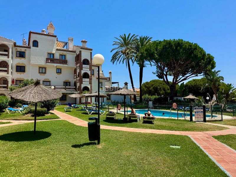 Foto 923f86d9-3903-4717-bfae-dc4b6df25043. Apartament a calle pinos 22 a Calahonda Mijas
