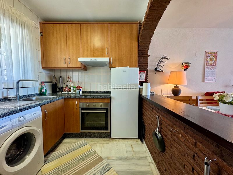 Foto a080c140-39c4-4ef4-ae44-db5fd6ef96d4. Apartament a calle pinos 22 a Calahonda Mijas