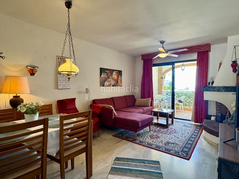 Foto c654a83b-a6ac-4e3d-8423-101a0c41aa2e. Apartament a calle pinos 22 a Calahonda Mijas