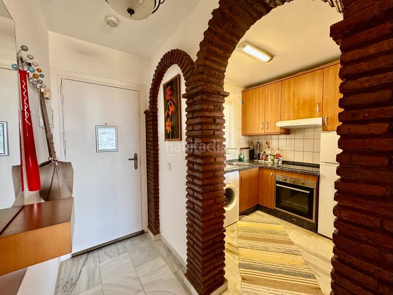 Foto cfad6f98-c842-483f-9902-ca9f56363af4. Apartament a calle pinos 22 a Calahonda Mijas