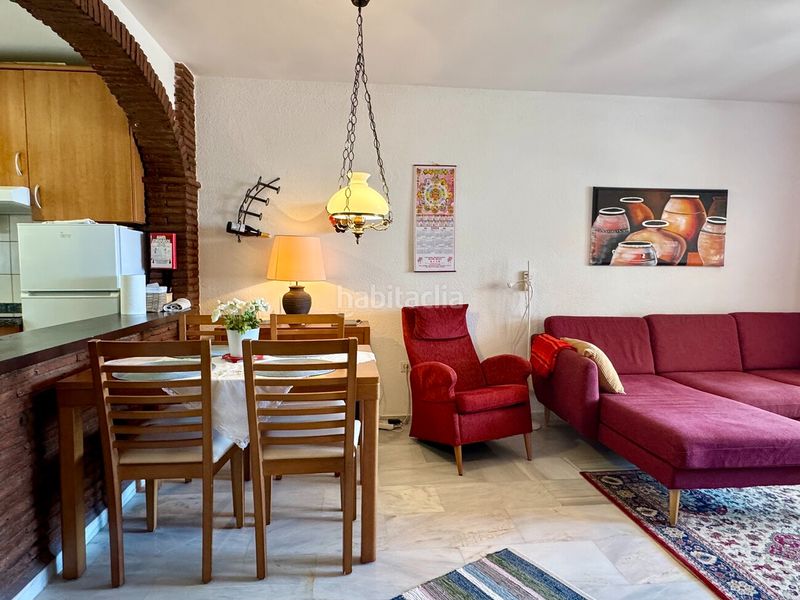 Foto ec8c5ef5-cc23-4b0d-abd0-0f2c948e84ab. Apartament a calle pinos 22 a Calahonda Mijas