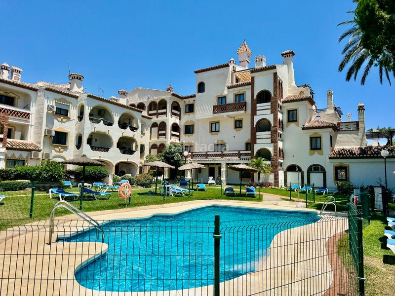 Foto f3d6de21-5a0c-4002-9cb8-85b36a62a518. Apartament a calle pinos 22 a Calahonda Mijas
