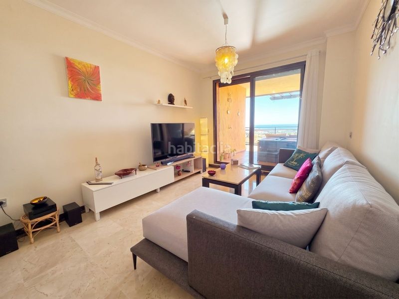 Foto 0bebe600-ac0c-42cb-b08e-59c36db80c19. Apartament amb aparcament piscina a Riviera del Sol Mijas