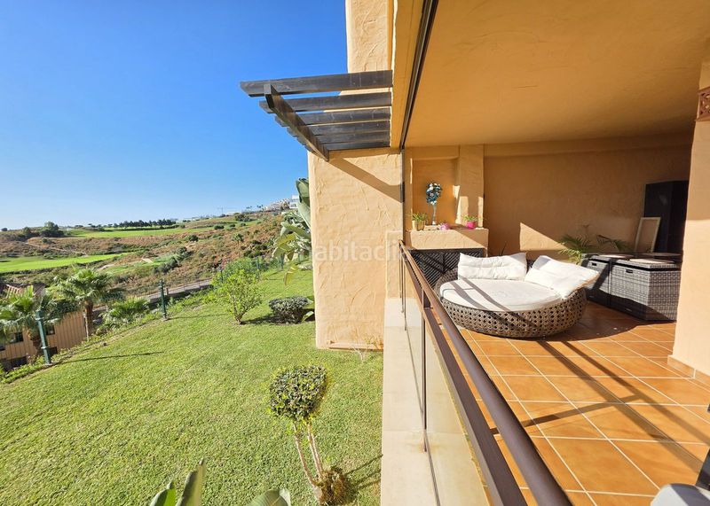 Foto 1b94d56b-91ef-4da3-a472-c71f5f6e67d9. Apartament amb aparcament piscina a Riviera del Sol Mijas