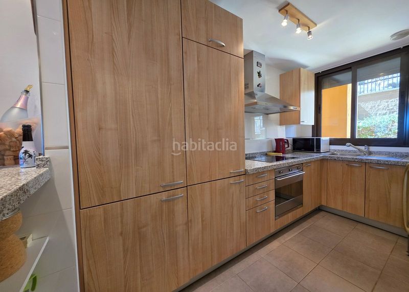 Foto 203032c4-f85c-4eb7-b85d-d33240737bdc. Apartament amb aparcament piscina a Riviera del Sol Mijas