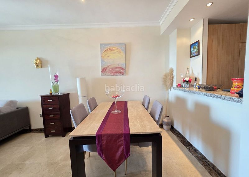 Foto 2c498b13-f5e9-4101-9674-afd26c7d6235. Apartament amb aparcament piscina a Riviera del Sol Mijas