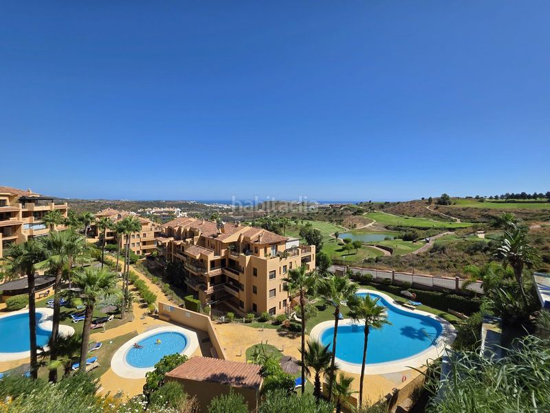 Foto 67c6a7ca-f4d1-46e5-9b1b-632e3efd3f95. Apartament amb aparcament piscina a Riviera del Sol Mijas