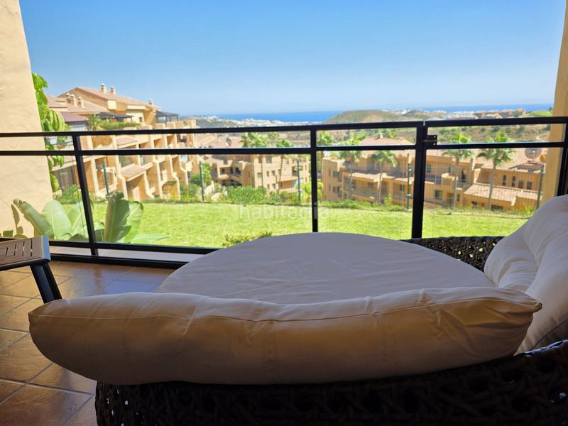 Foto 73d7e870-7861-4bcc-8aaa-be85e136b789. Apartament amb aparcament piscina a Riviera del Sol Mijas