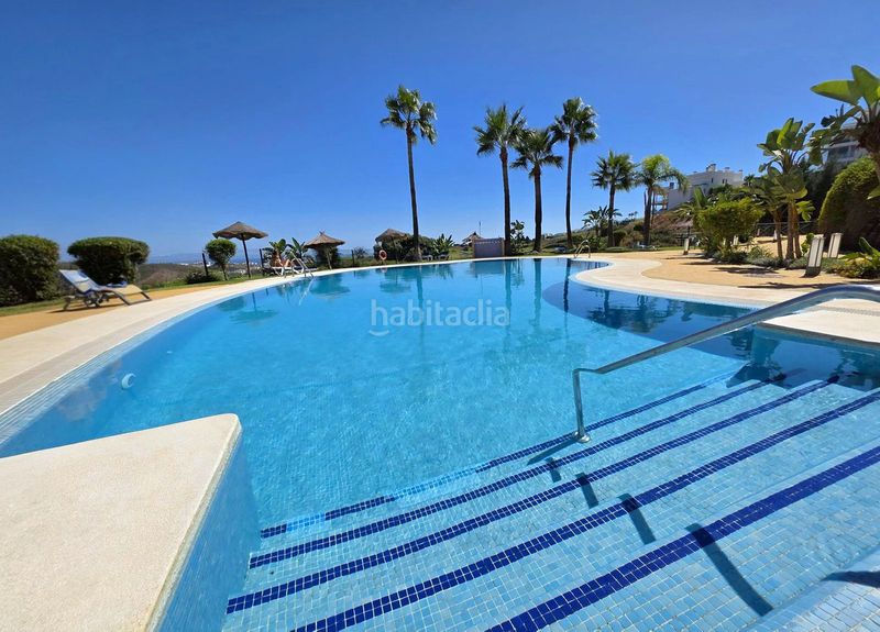 Foto 74d462a7-a957-4e3e-89ef-48db52bb89c9. Apartament amb aparcament piscina a Riviera del Sol Mijas