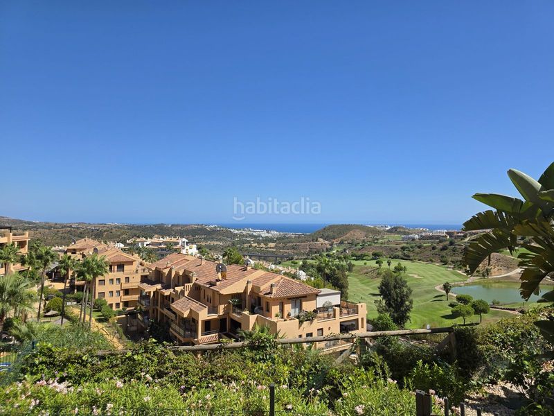 Foto 79c6442d-62eb-4bce-9d6a-1a202e5e6e2c. Apartament amb aparcament piscina a Riviera del Sol Mijas