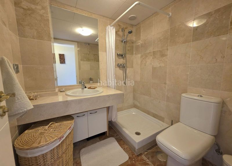 Foto 8144dbf9-d353-4dc9-be8b-14bb27417020. Apartament amb aparcament piscina a Riviera del Sol Mijas