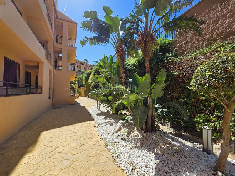 Foto b3d82227-225a-450f-ad69-2f1099126069. Apartament amb aparcament piscina a Riviera del Sol Mijas