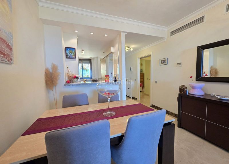 Foto cf8a5a5a-7cec-4701-8540-f1b184579ae2. Apartament amb aparcament piscina a Riviera del Sol Mijas