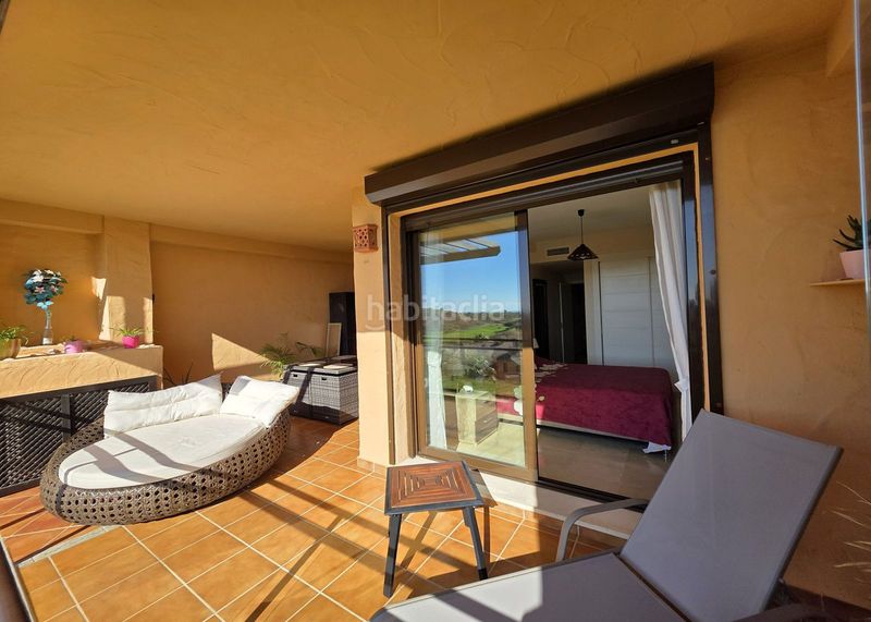 Foto ef927d9a-e279-4196-b698-9c59ca38a79e. Apartament amb aparcament piscina a Riviera del Sol Mijas