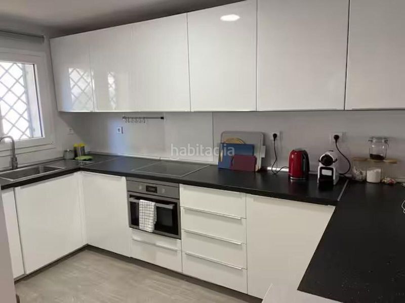 Foto 1403c943-2f61-497c-88ab-3ef53d164f55. Apartment in Aloha pueblo 30 in Aloha Marbella