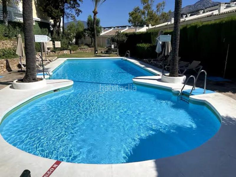 Foto 27ea261a-b6ce-4ce5-ad4c-db8501550256. Apartment in Aloha pueblo 30 in Aloha Marbella