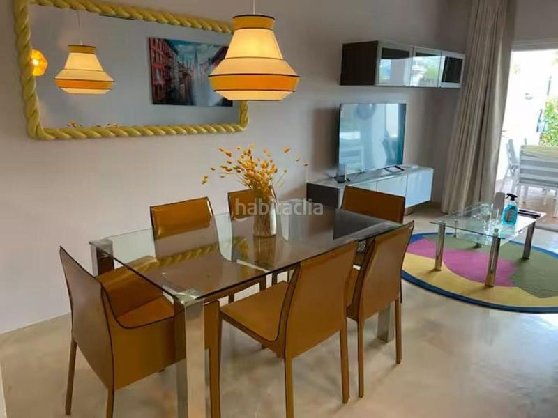 Foto 360ab7b4-a185-4392-997b-9ce0b983f2a1. Apartment in Aloha pueblo 30 in Aloha Marbella