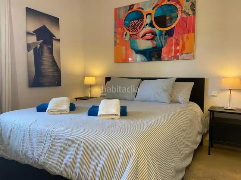 Foto 5665ad6d-cdab-4212-b719-c543bfbb501e. Apartment in Aloha pueblo 30 in Aloha Marbella