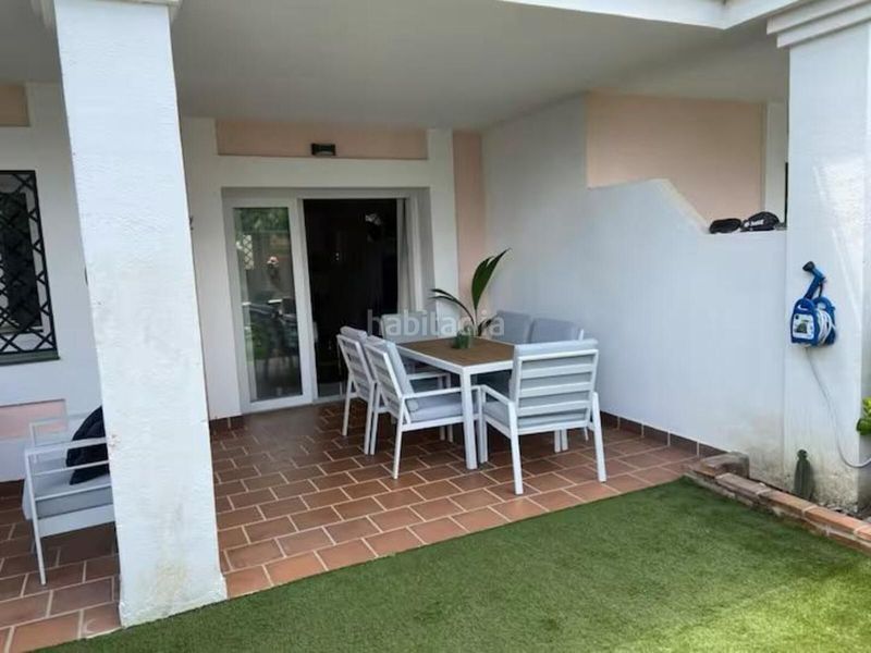 Foto a1ce3ab0-3c16-41e6-bc77-389f2820fda4. Apartment in Aloha pueblo 30 in Aloha Marbella