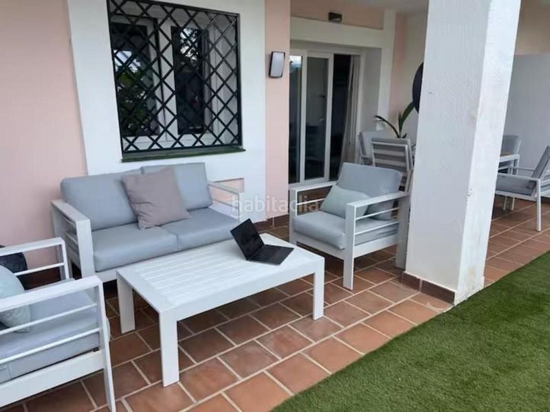 Foto c6b9bc5b-e6ac-4a33-8954-a0352cfa26e5. Apartment in Aloha pueblo 30 in Aloha Marbella