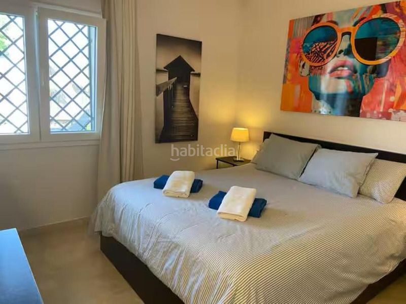 Foto e26fcff3-4908-4c77-a665-79aba5ce968a. Apartment in Aloha pueblo 30 in Aloha Marbella