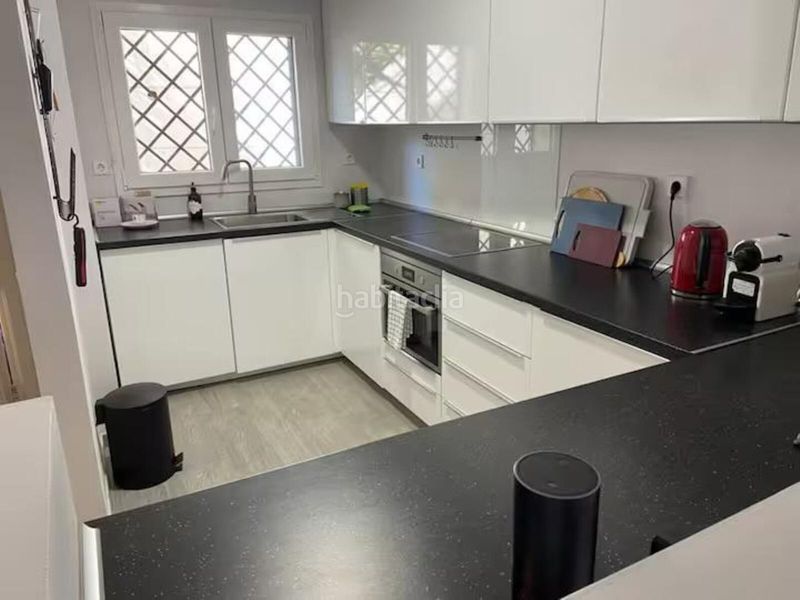Foto ea3fed0a-ebda-41df-a540-5e1cd7a85751. Apartment in Aloha pueblo 30 in Aloha Marbella