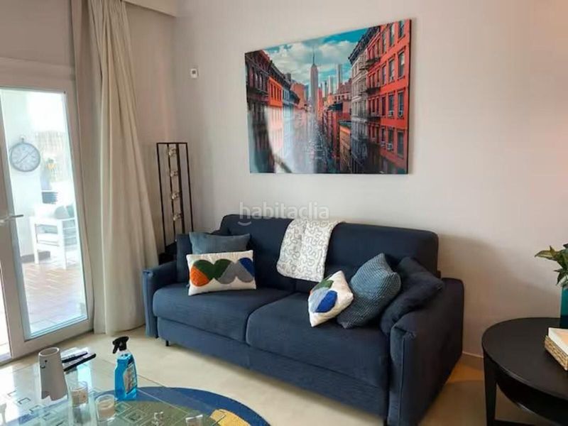 Foto f797c9ad-dce3-4228-ad33-718353f9d58a. Apartment in Aloha pueblo 30 in Aloha Marbella