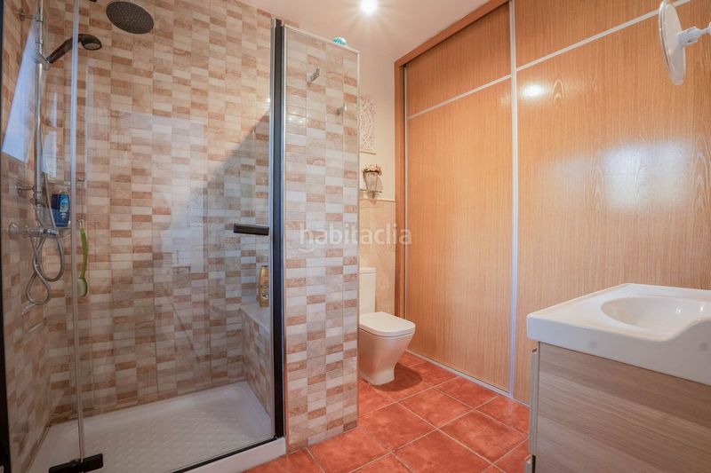 Foto 37172499-5a89-4bcd-84f4-86627d3b46a6. Xalet amb xemeneia calefacció aparcament piscina a Mijas
