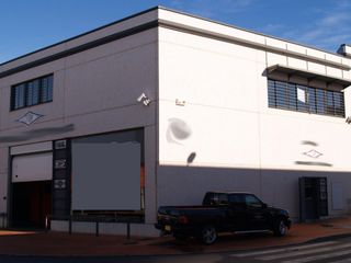 Business premise in Los Naranjos