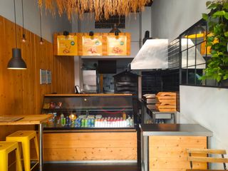 Business premise in San Pedro de Alcántara Pueblo