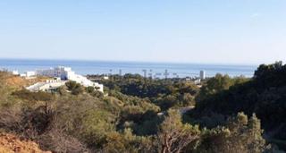 Terreny residencial  Los altos de los monteros