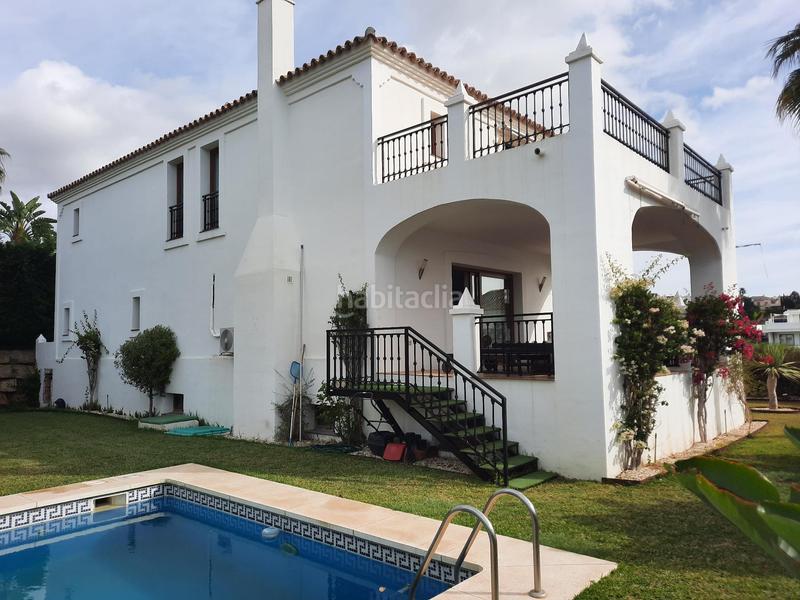 Foto 6d4be704-7481-407b-b940-e8e55d04f859. Chalet en La Concha - Resina Golf Estepona