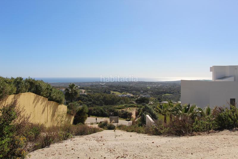 Foto 75d09678-35ff-4433-825c-0ee11219db38. Terreny residencial a Sotogrande alto Sotogrande