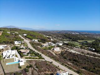 Terreny residencial a Sotogrande Alto