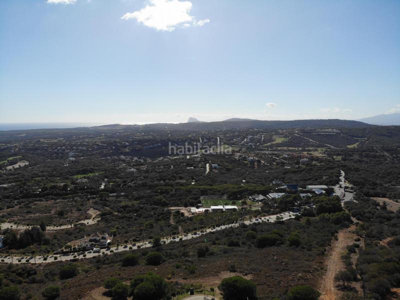 Foto 2a5cdceb-084a-48a1-bf61-3f2d2f6e1612. Residential plot in Sotogrande alto Sotogrande