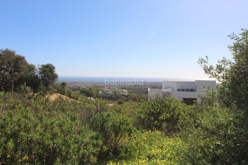 Foto 7cfb8f4f-485b-4030-93c6-17a6d05e7503. Residential plot in Sotogrande alto Sotogrande