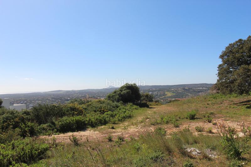 Foto aa5e845f-a8dc-4f8d-9e17-1ee800660967. Residential plot in Sotogrande alto Sotogrande