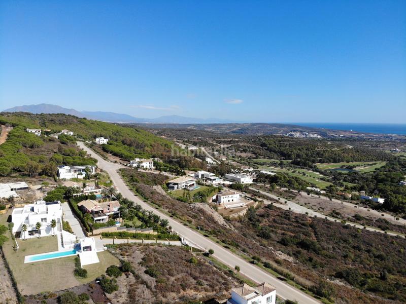 Foto bf5ea552-07bd-4a5e-aecd-d21036d11a43. Residential plot in Sotogrande alto Sotogrande
