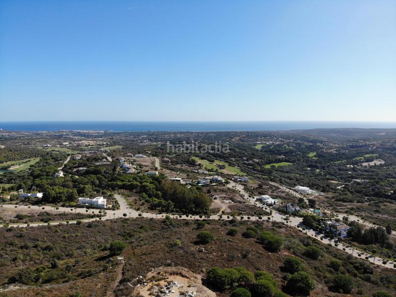 Foto eda68588-0b7a-4ab1-b16e-5bff57927d9b. Residential plot in Sotogrande alto Sotogrande