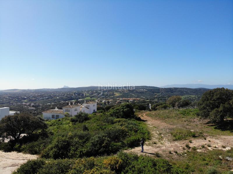 Foto ee271231-50ee-4027-887d-9cc847006766. Residential plot in Sotogrande alto Sotogrande