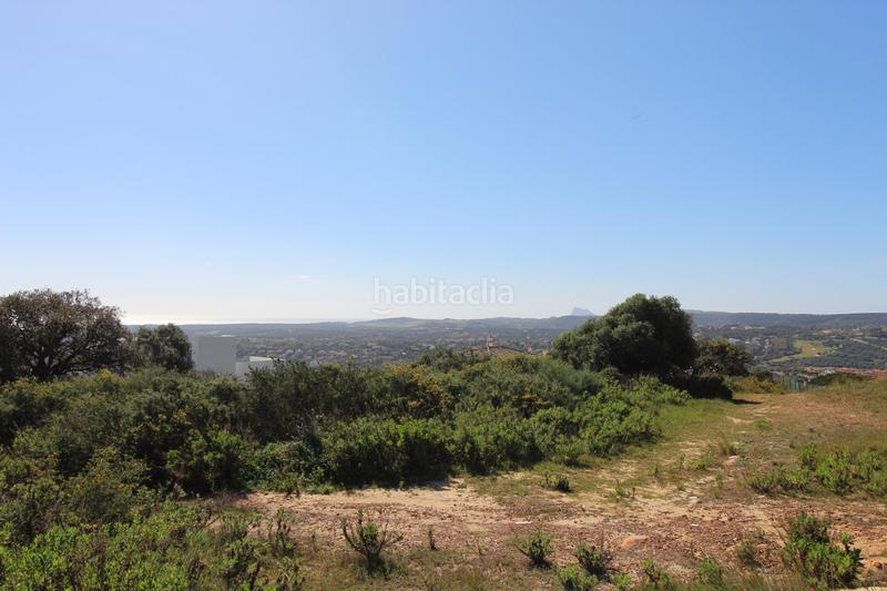 Foto fa834cf1-832a-4f85-9f6d-667811540a2c. Residential plot in Sotogrande alto Sotogrande