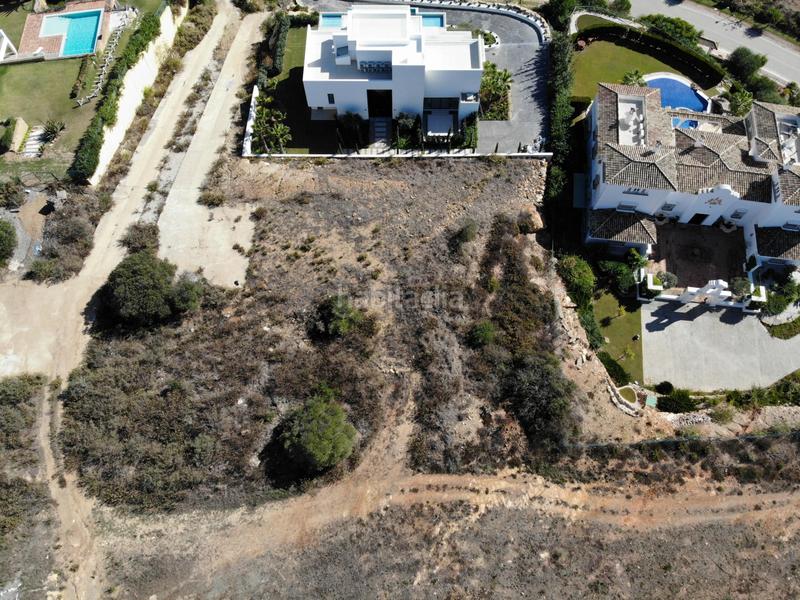 Foto 057608c8-5aa9-40a6-afda-e3b4e0c30b59. Terreno residenziale in Sotogrande alto Sotogrande